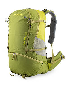 Рюкзак Pinguin Vector 35 2020 Green