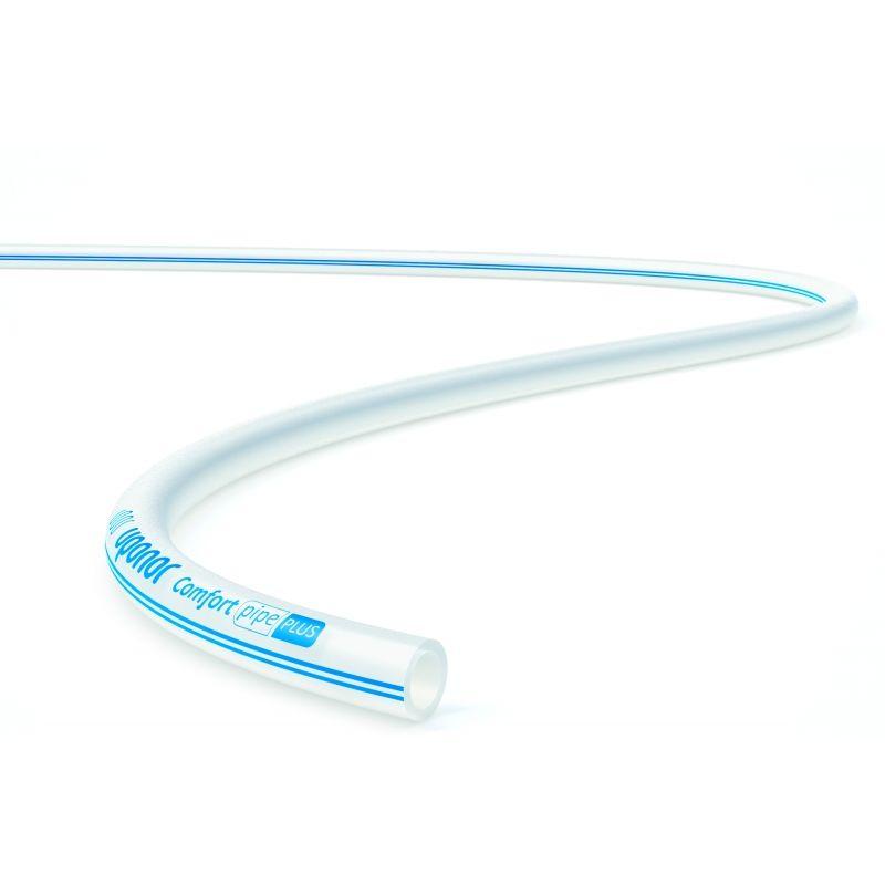 Труба Uponor Comfort pipe plus PEXa 16x2.0 бухта 120 м (art.1062044)