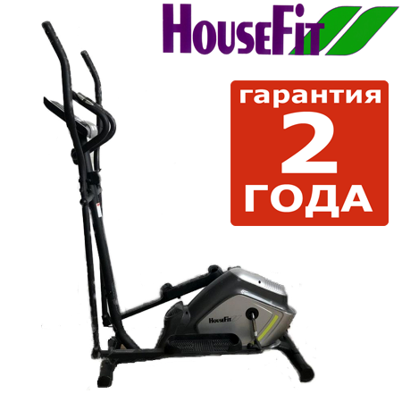 Орбітрек магнітний HB 8194EL (Hand Pulse) До 100 кг
