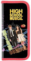 Пенал Kite HSM11-018K High School Musical
