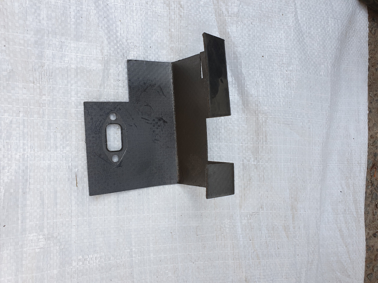 Обприскувач Helfer Захист циліндра азбест, фото 1