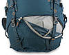 Рюкзак Pinguin Walker 50 2020 Petrol, фото 7