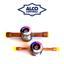 Индикаторы влажности Alco Controls
