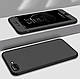 Чохол 360 протиударний для IPhone 6 Plus/6s plus black+ скло, фото 2