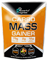 Гейнер Powerful Progress Carbo Mass Gainer 4000g