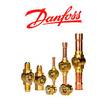 Оглядові скла Danfoss SGP