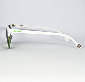 Окуляри сонцезахисні унісекс Converse H011 White оригінал!, фото 4
