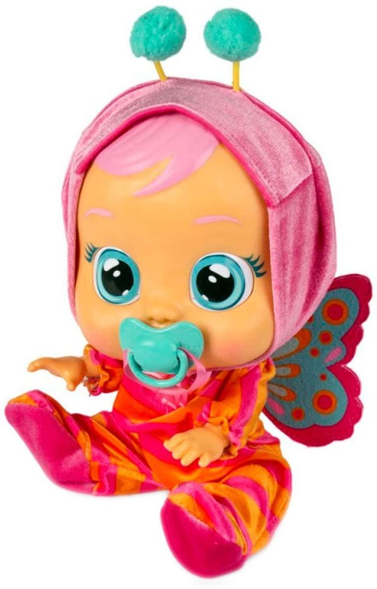 Піжама Метелик для Плаксу Butterfly Pajama