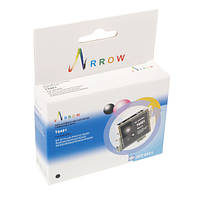 Картридж Arrow для Epson Stylus Photo R200/R340/RX620 аналог C13T048140 Black (A-T0481)