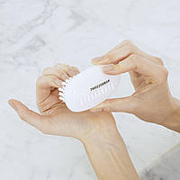 Двостороння щітка для нігтів Tweezerman Dual Nail Brush