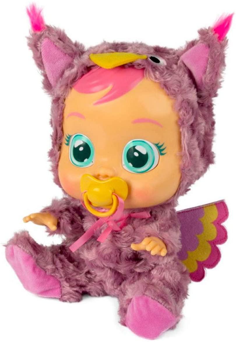 Піжама Сова для Плаксу Owl Pajama