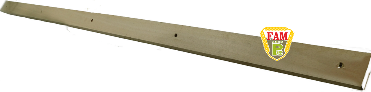 Напрямна Планка ТНК 50х30х1287, 615891 Claas, фото 1