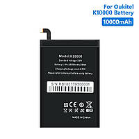 Акумулятор Oukitel K10000, 10000 mAh  Original PRC
