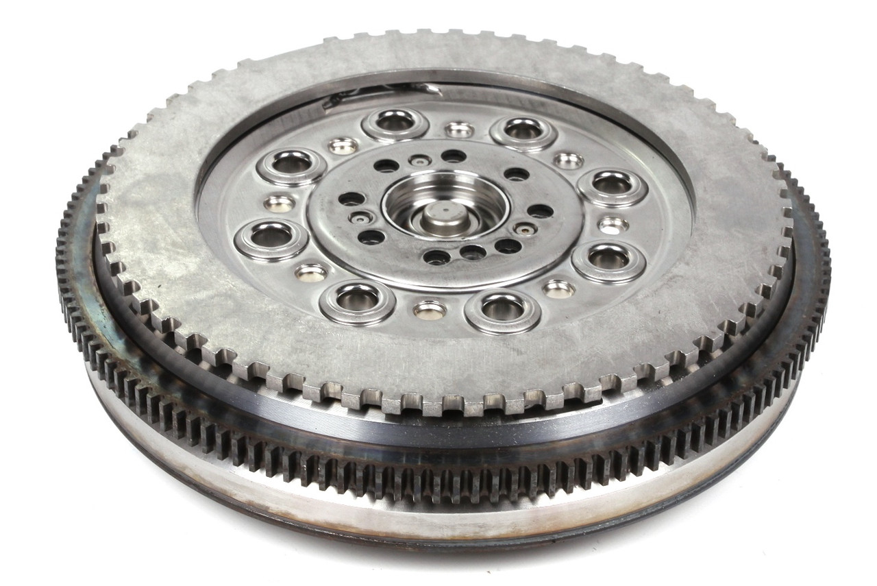 Демпфер зчеплення MB Sprinter 906 2.2 CDI (OM646) 2006→ Luk (Німеччина) — 415 0309 10