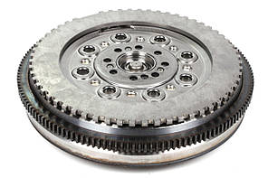 Демпфер зчеплення MB Sprinter 906 2.2 CDI (OM646) 2006→ Luk (Німеччина) — 415 0309 10