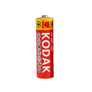 Батарейка AA (R6) Kodak Super Heavy Duty Zinc (1.5v) 1шт