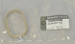 Renault (Original) 8200052312 - Прокладка впускного коллектора на Рено Дастер F4R 2.0i, K4M 1.6i 16V
