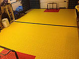 Універсальне модульне пластикове підлогове покриття BESTFLOOR, фото 4