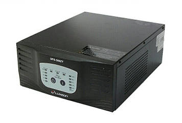 Джерело безперебійного живлення Luxeon UPS-500ZY