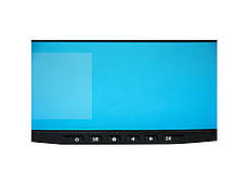 Автомобільний Дзеркало-Відео реєстратор Vehicle Blackbox DVR Full HD L 6000 Чорний, фото 5