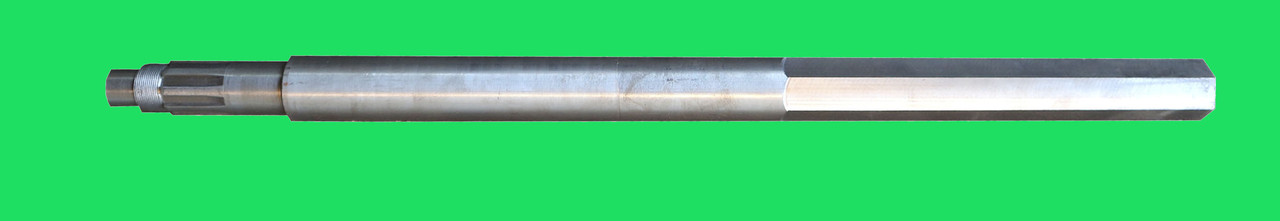 Вал грунтофрез Bomet 1,2 м, фото 1