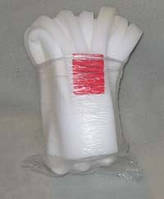 Поролон для утеплення вікон (поролонові смуги)