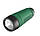 Бездротова Bluetooth колонка Zealot S1 Ліхтарик Радіо велосипедна (Зелений), фото 3