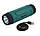Бездротова Bluetooth колонка Zealot S1 Ліхтарик Радіо велосипедна (Зелений), фото 2