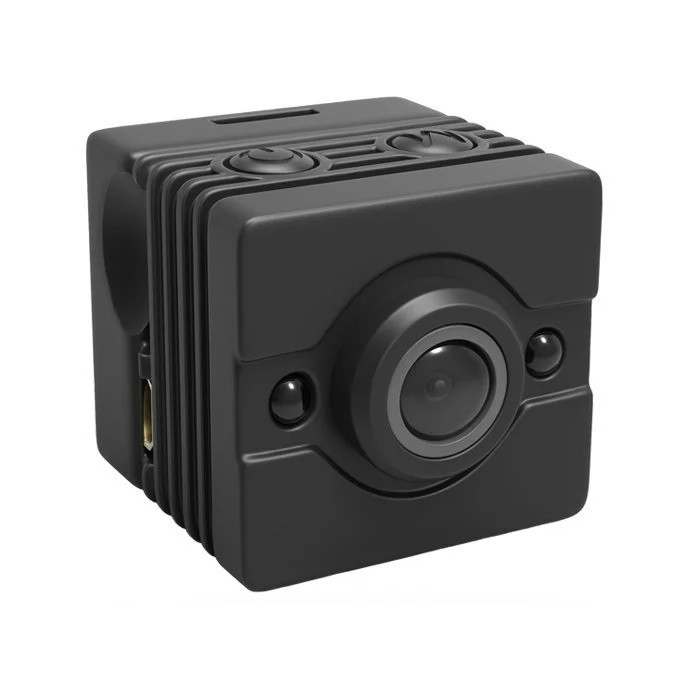 Відеокамера RIAS SQ-12 Mini Full HD 1080P (2_006491)