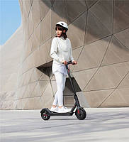 Xiaomi випустила електросамокат Scooter 1S за ціною недорогого смартфона