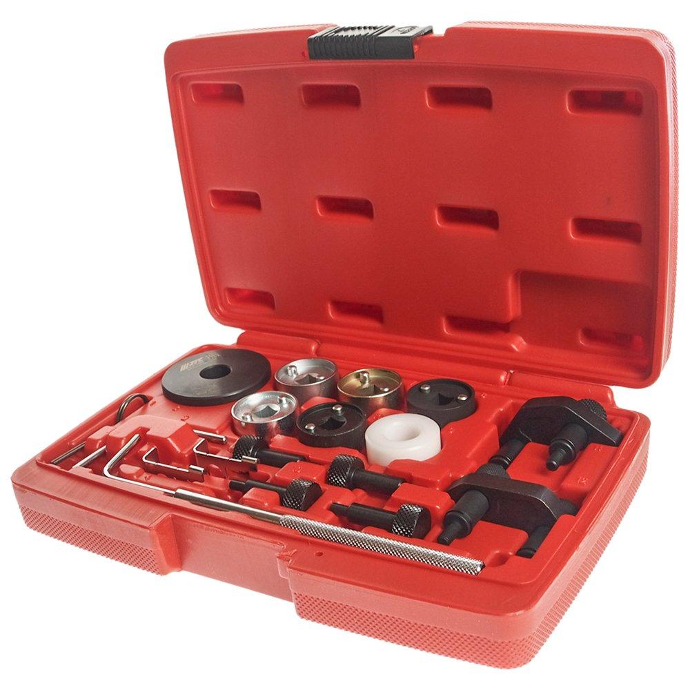 Набір фіксаторів JTC 4382K (VAG EA888 TSI, TFSI 1.8, 2.0 з 6701и 6702 JTC)