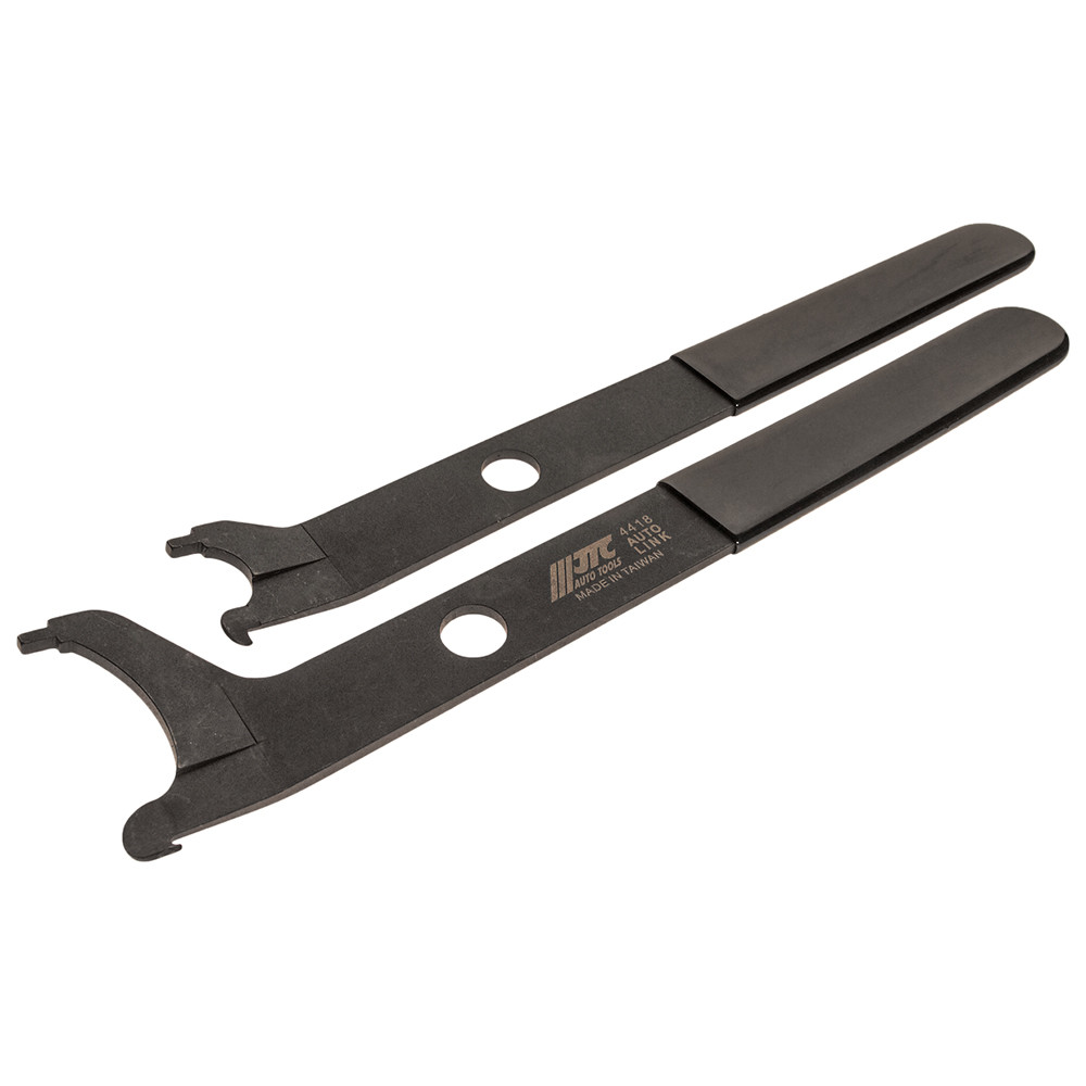 Набір JTC 4418 съемникоав сальників коленвала (VAG)