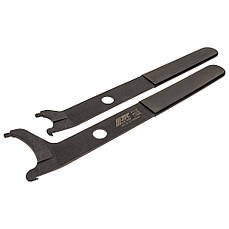 Набір JTC 4418 съемникоав сальників коленвала (VAG)