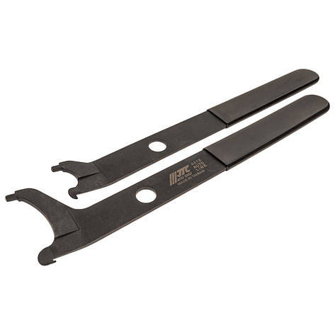 Набір JTC 4418 съемникоав сальників коленвала (VAG), фото 1