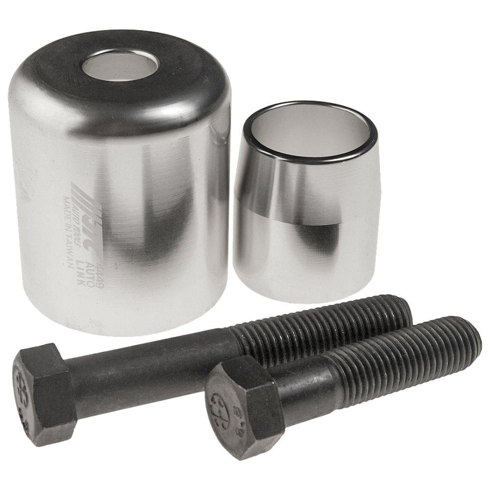 Оправка JTC 4449 для установки сальника коленвала (VAG 1.2 TSI)