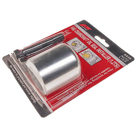 Оправка JTC 4449 для установки сальника коленвала (VAG 1.2 TSI), фото 2