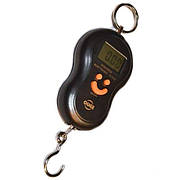 Кантер електронний 603A (50 кг)