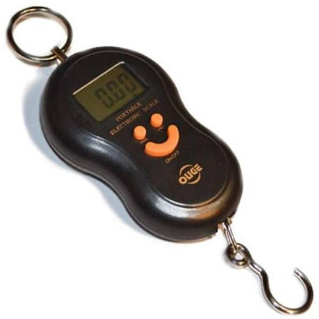 Кантер електронний 603A (50 кг), фото 2