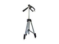 Штатив Tripod 3110 Універсальний, фото 4