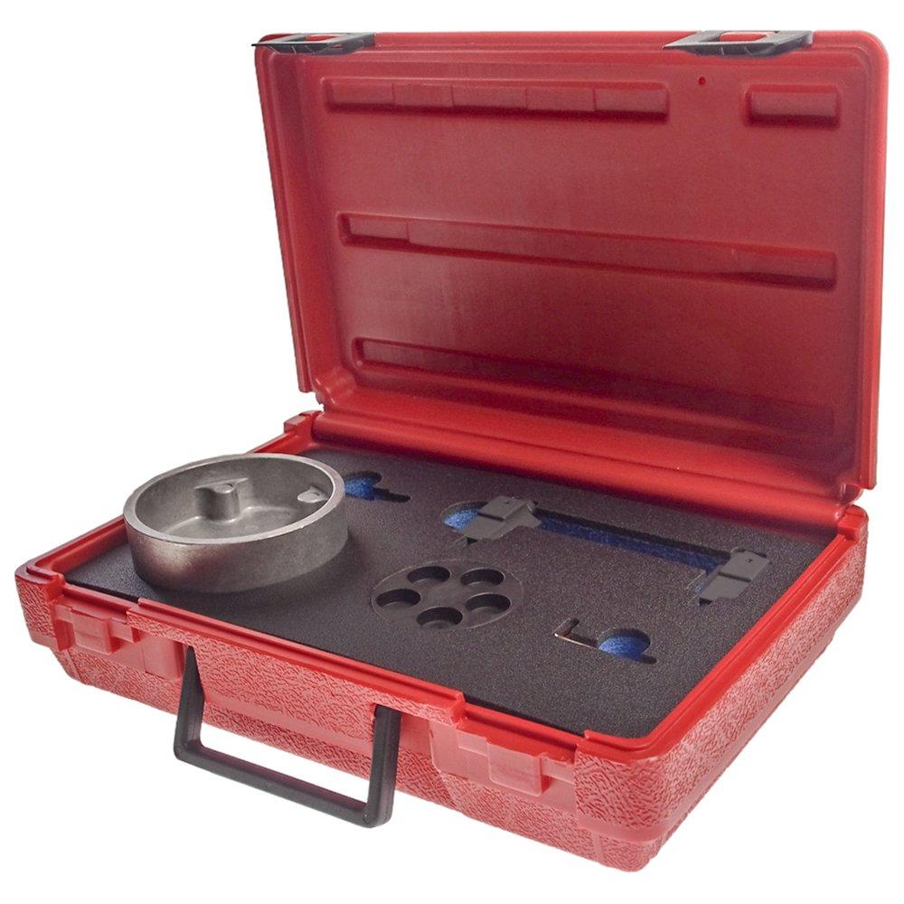 Набір фіксаторів JTC 6692 (VAG 2,5 л TFSI)