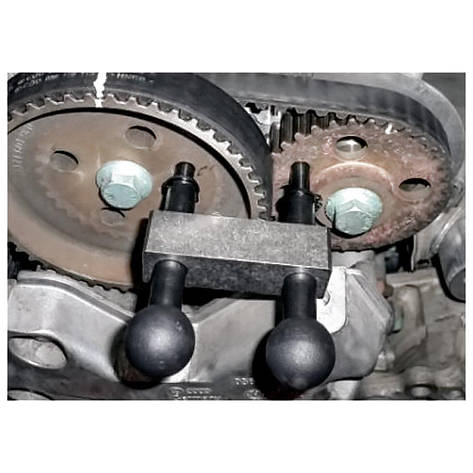 Фиксатор распредвала FORCE 9G1206 (VW), фото 2