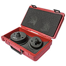 Комплект JTC 4227 для встановлення сальників коленвала (Mercedes M651)