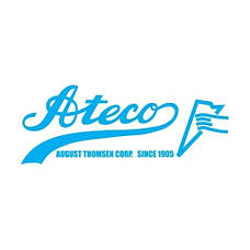 Сертифікати якості "Ateco DWL Company" США (Атеко)