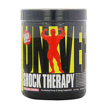 Предтренировочник Shock Therapy (200 г) Universal