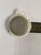 Кава в чалдах Gemini Espresso Decaffeinato (100 шт), фото 2