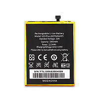 Акумулятор Oukitel U20 Plus, 3300 mAh  Original PRC