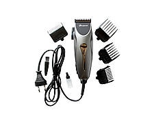 Професійна Машинка для стрижки волосся Pro Gemei GM 1025 10 W