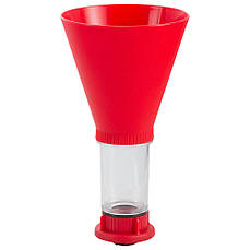 Лійка FORCE 61928 для моторного масла (VW, BMW, Mercedes)