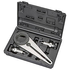 Набір фіксаторів FORCE 905G25 шківа коленвала (BMW N47, N57)