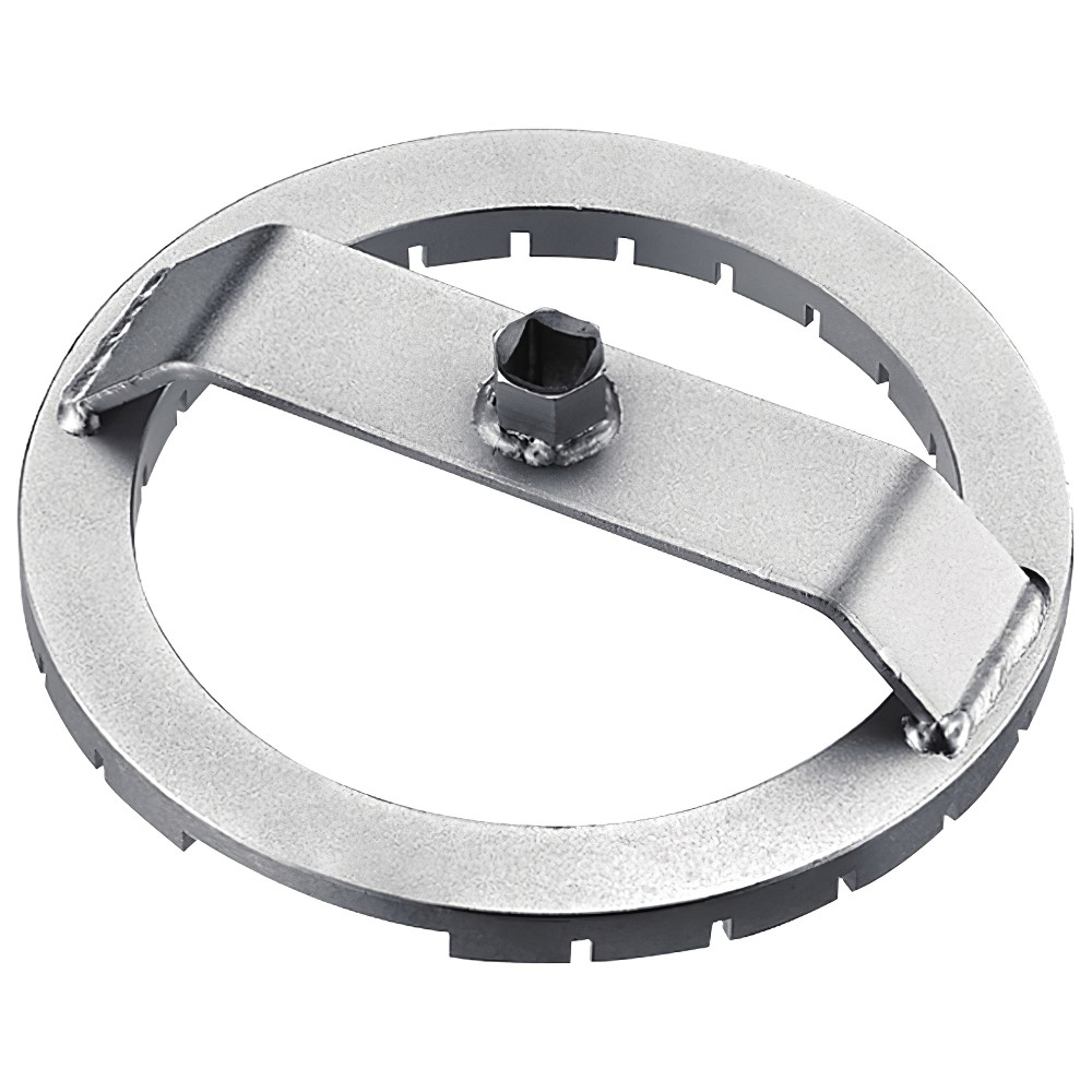 Ключ FORCE 9G0720 для кришки бензонасоса (Mercedes W164/W166/W251)